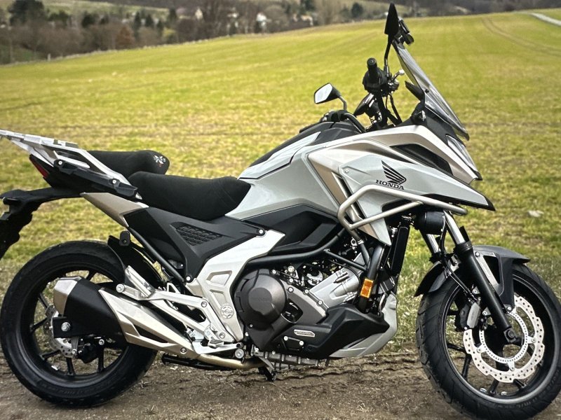 HONDA NC 750 X