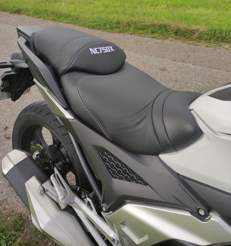 HONDA NC 750 X