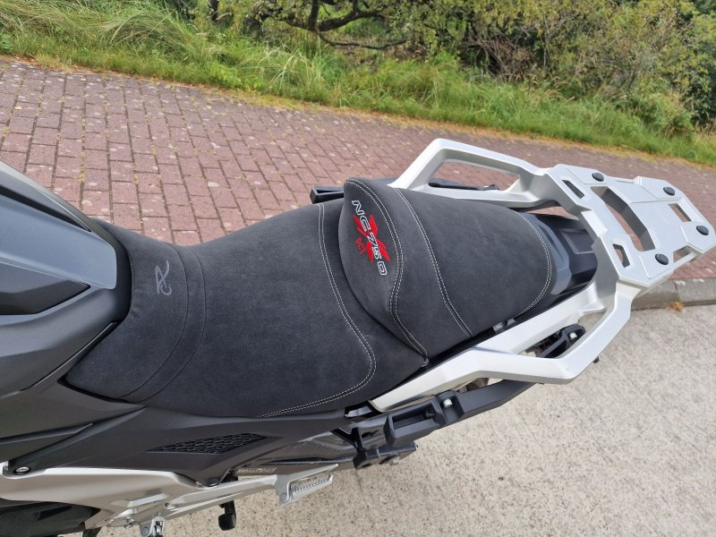 HONDA NC 750 X