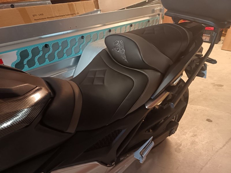 HONDA NC 750 X