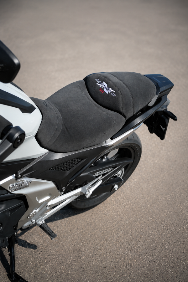 HONDA NC 750 X