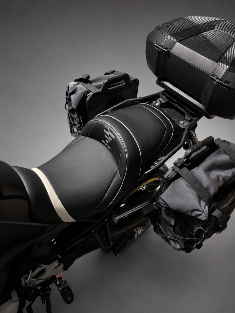 VOGE DS 900 X