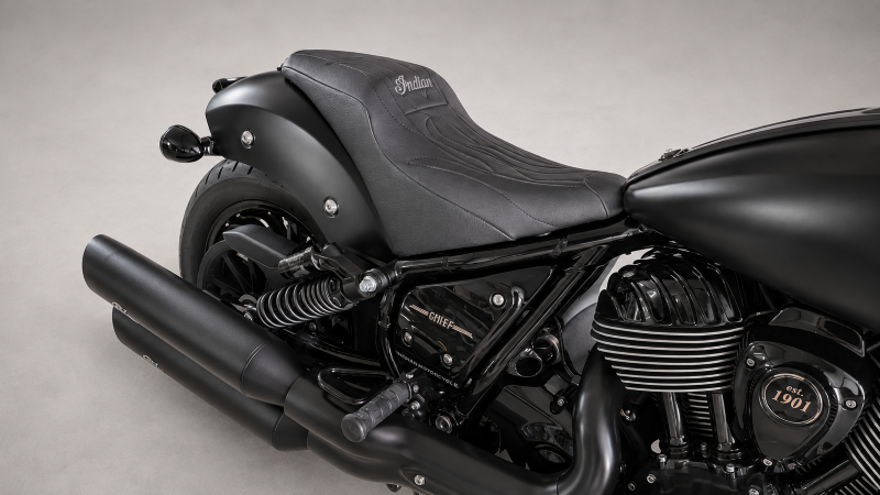 INDIAN 1890 SPORT CHIEF
