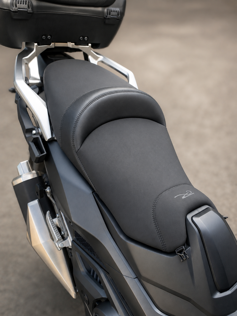 HONDA FORZA 750