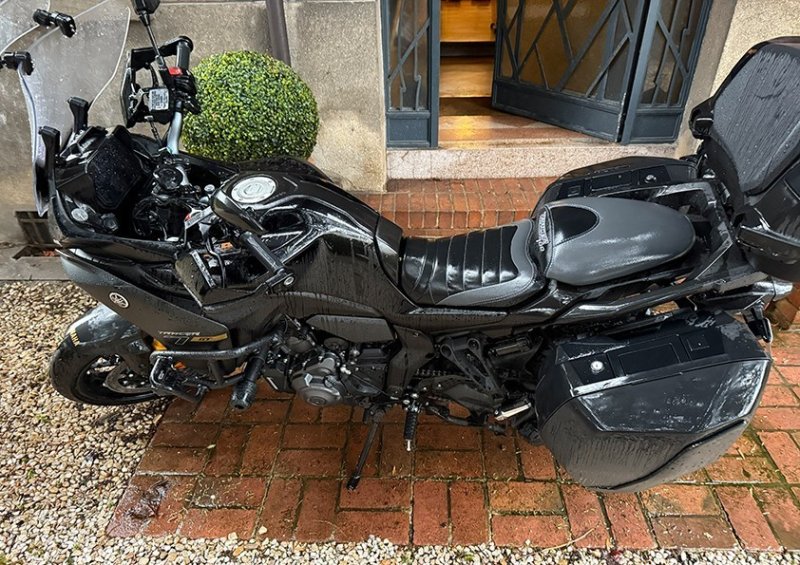 YAMAHA TRACER 7 / 7 GT