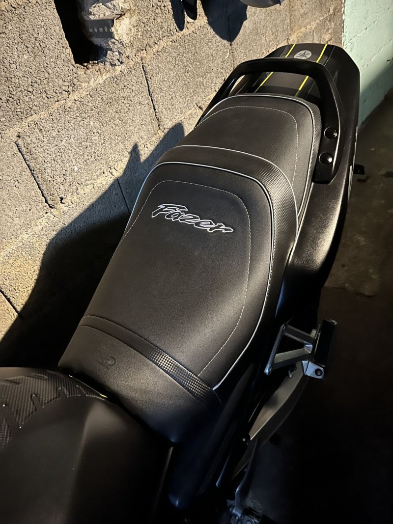 YAMAHA FAZER 600