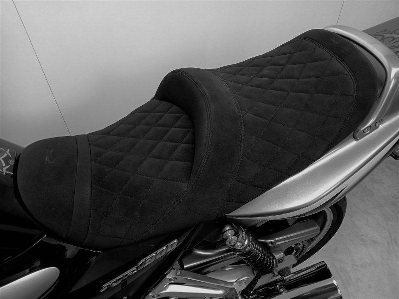 YAMAHA XJR 1300