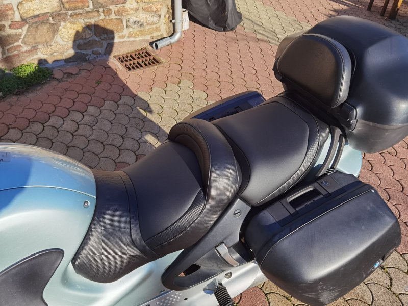 BMW R 1100 RT