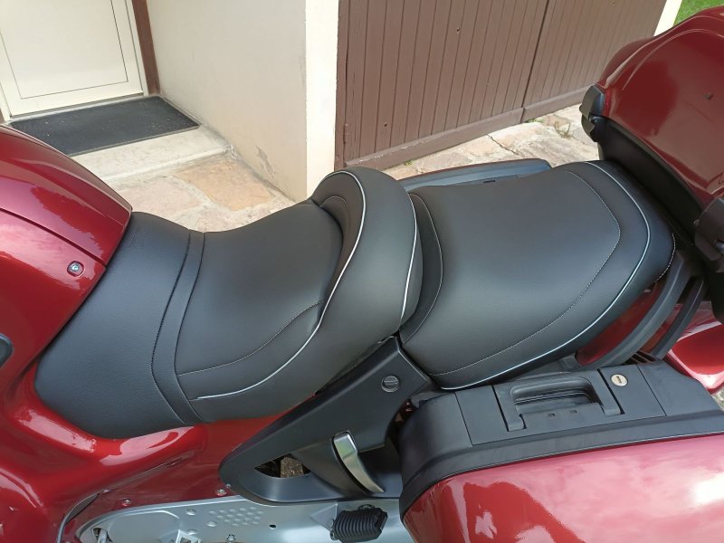 BMW R 1100 RT