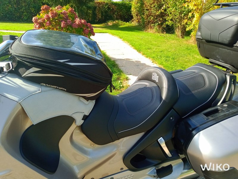 BMW R 1100 RT