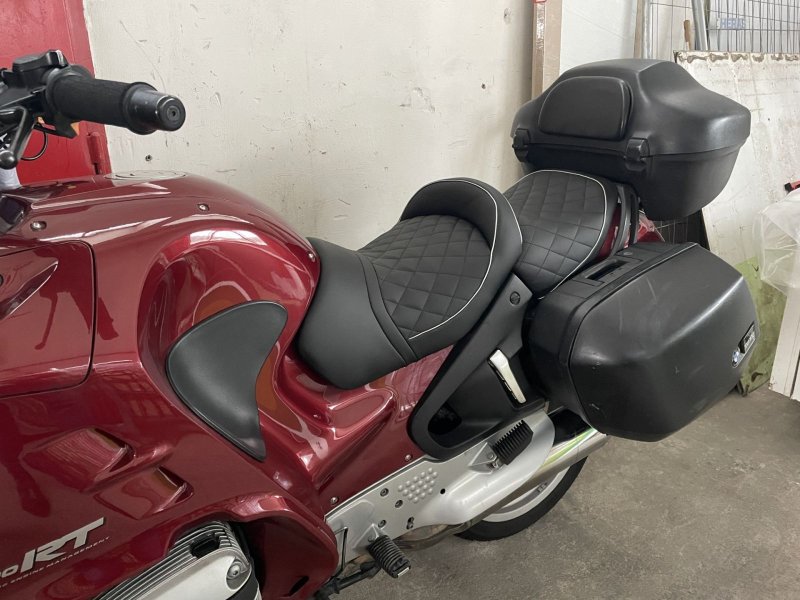 BMW R 1100 RT