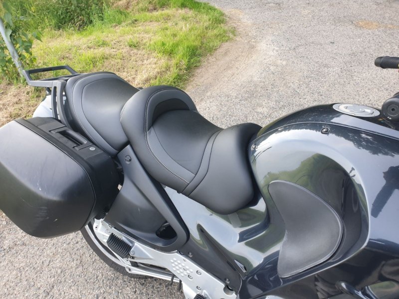 BMW R 1100 RT