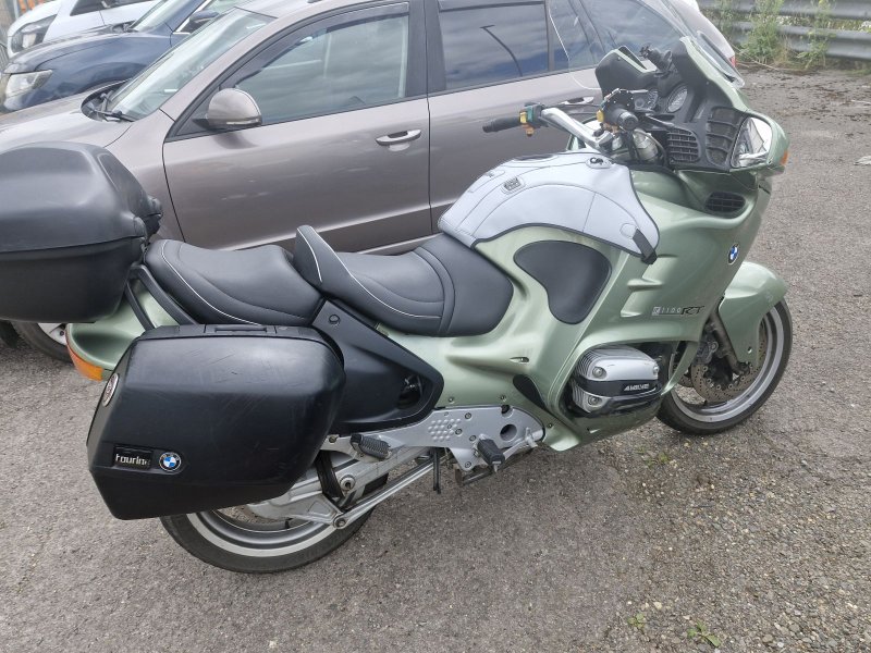 BMW R 1100 RT