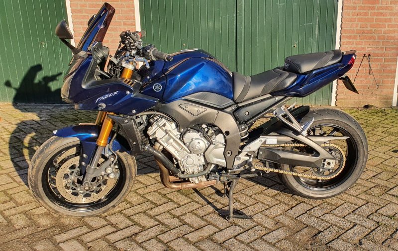 YAMAHA FZ1-S