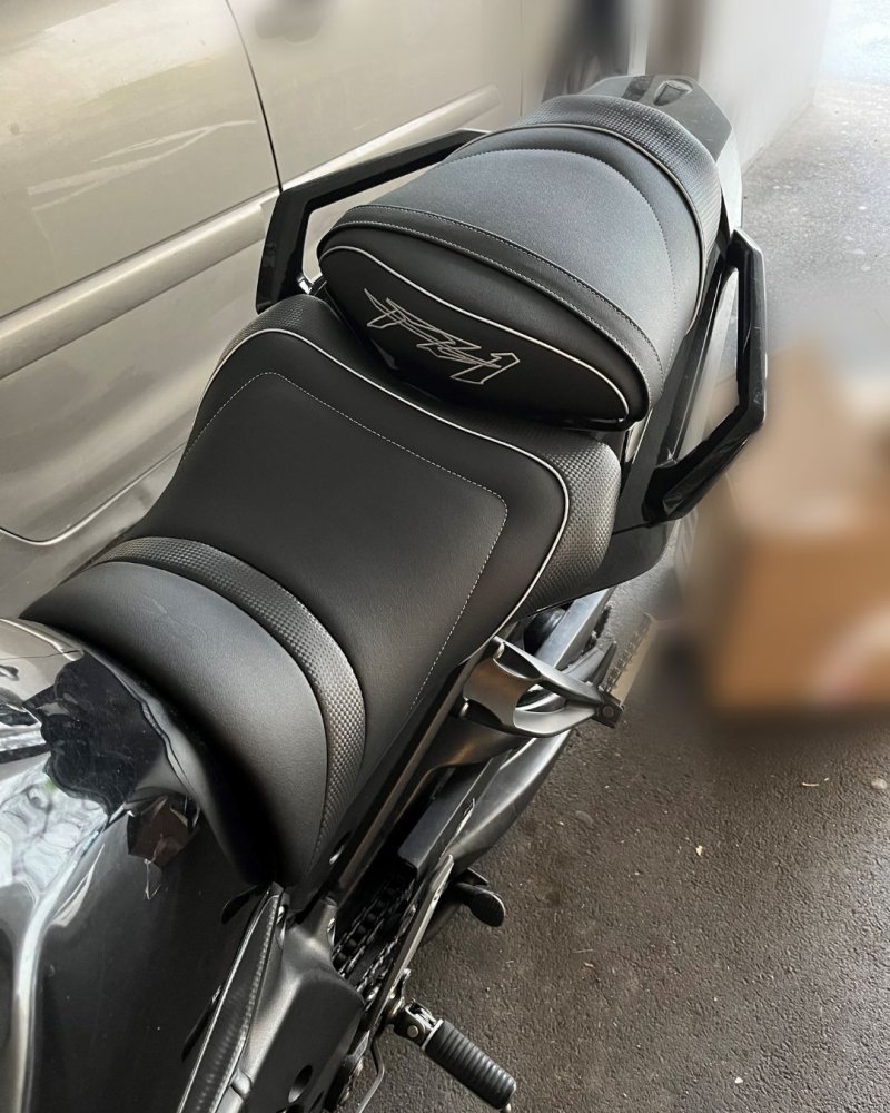 YAMAHA FZ1-S