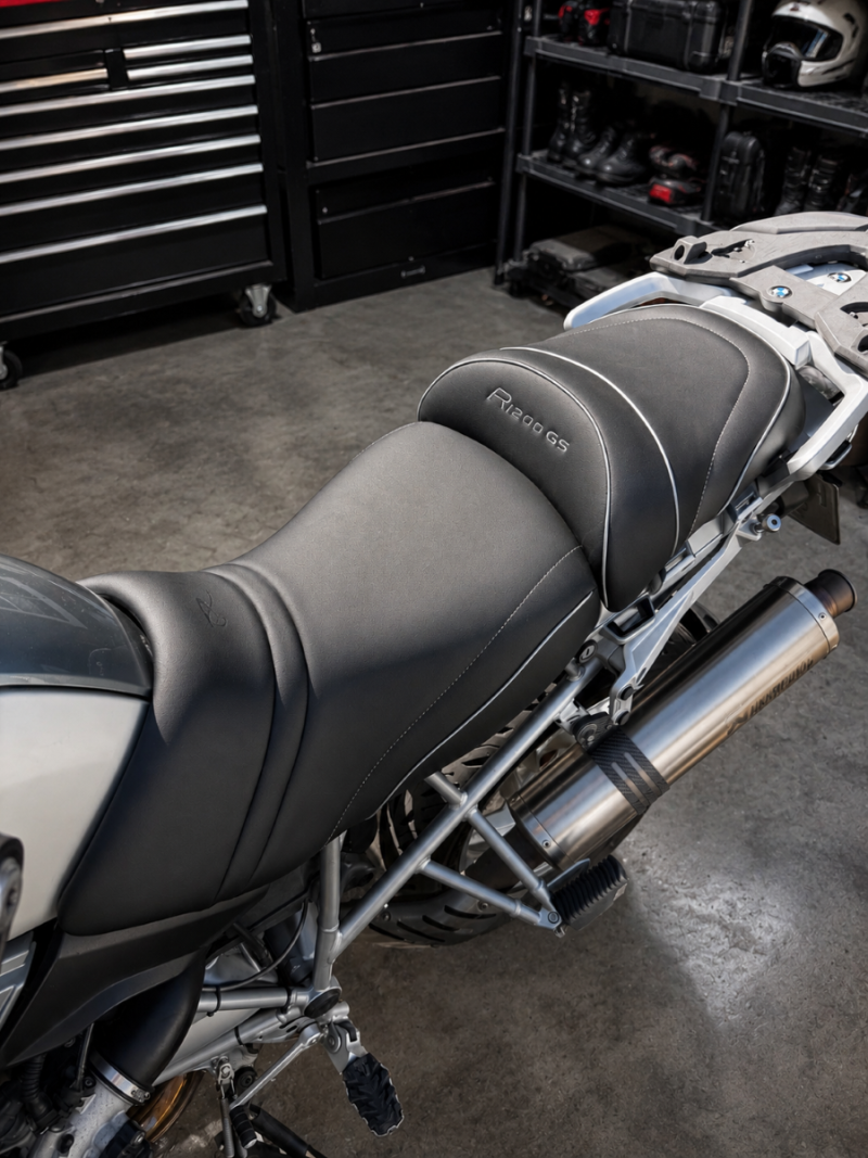 BMW R 1200 GS