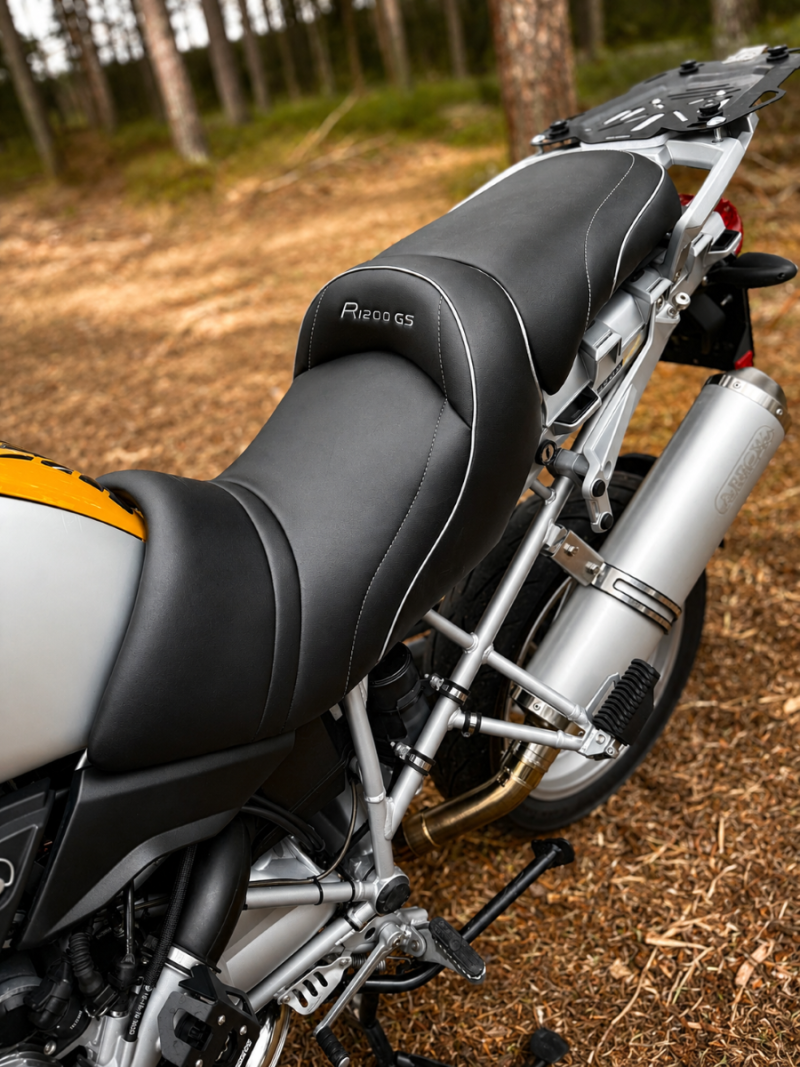 BMW R 1200 GS