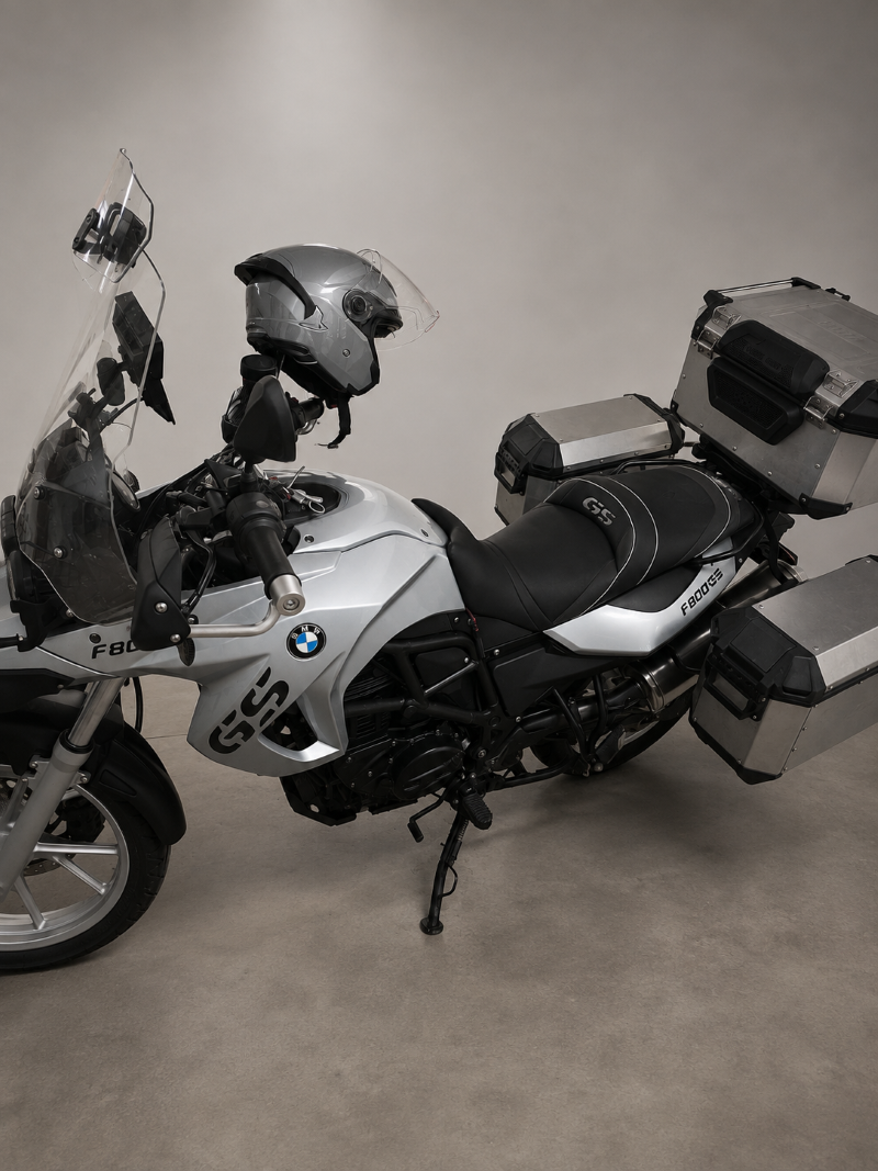 BMW R 1200 GS