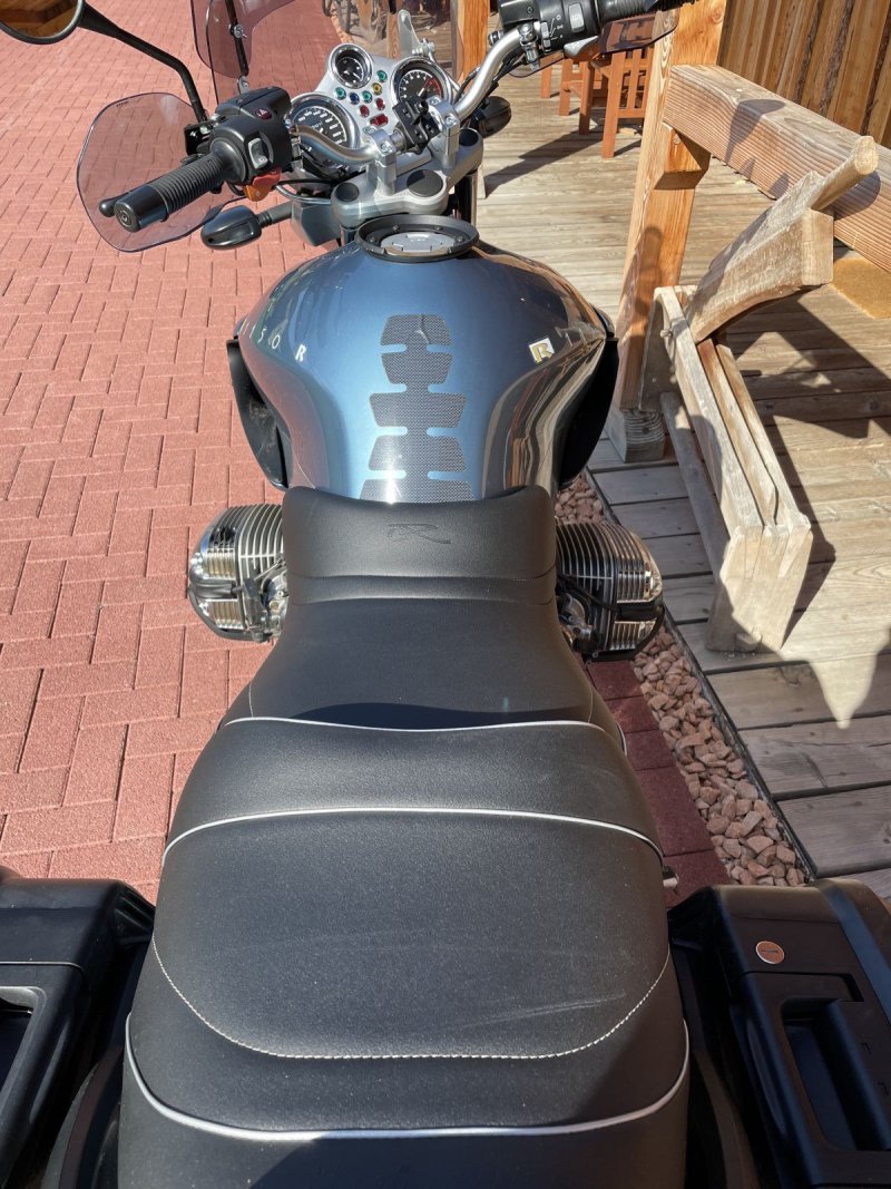BMW R 1150 R