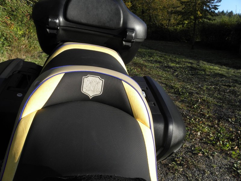 BMW R 1150 RT