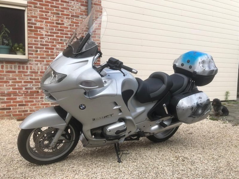BMW R 1150 RT