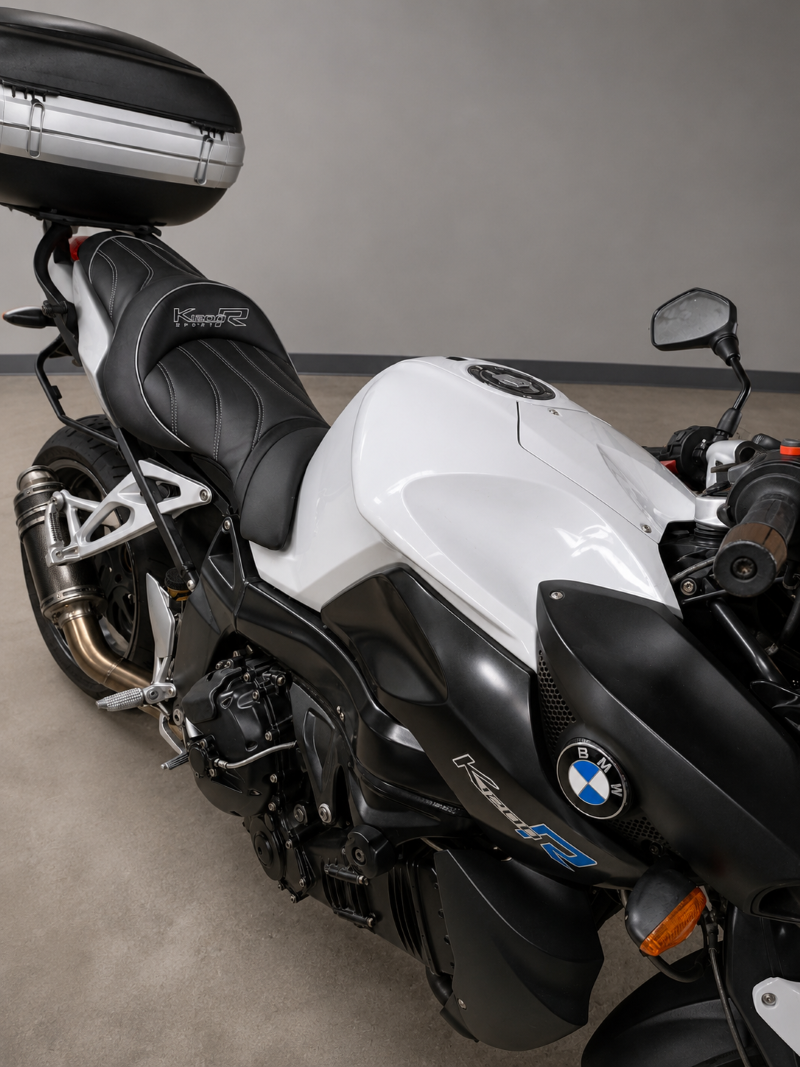 BMW K 1200 R SPORT