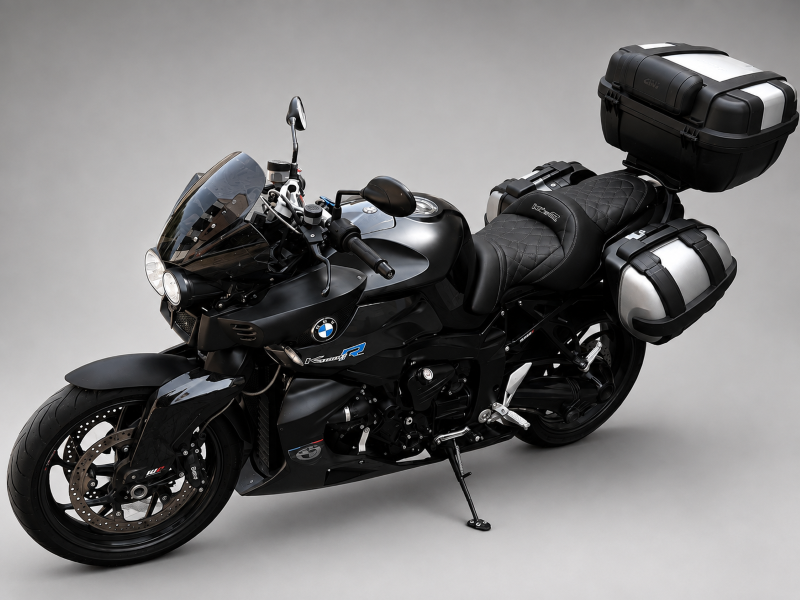 BMW K 1200 R SPORT