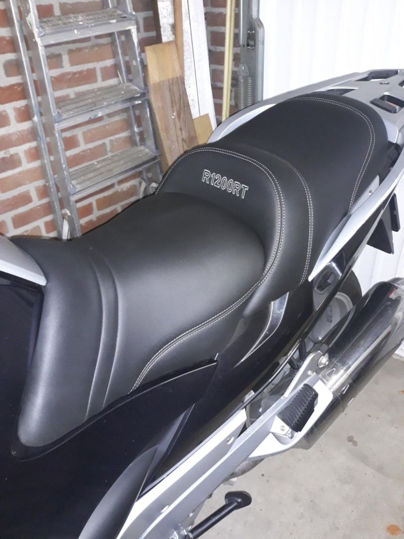 BMW R 1200 RT taille standard