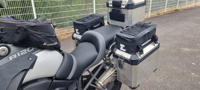 BMW R 1200 GS ADVENTURE