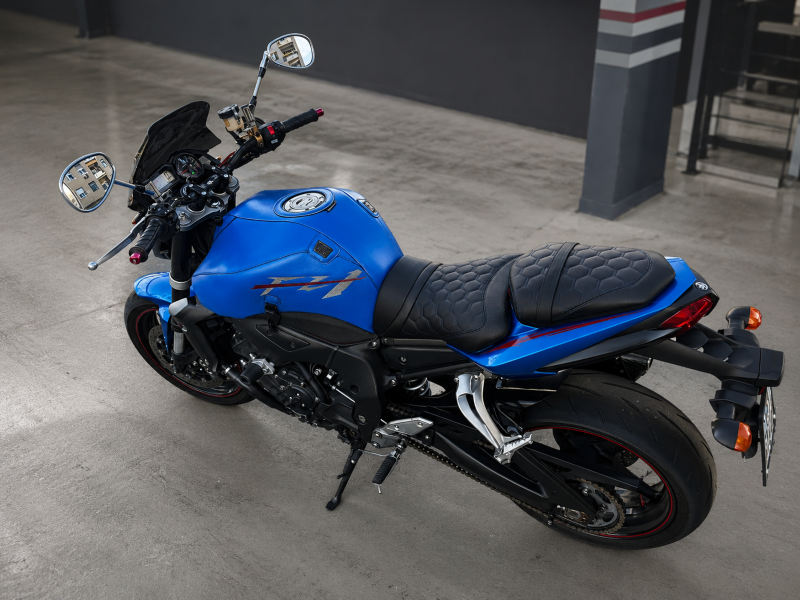 YAMAHA FZ1-N