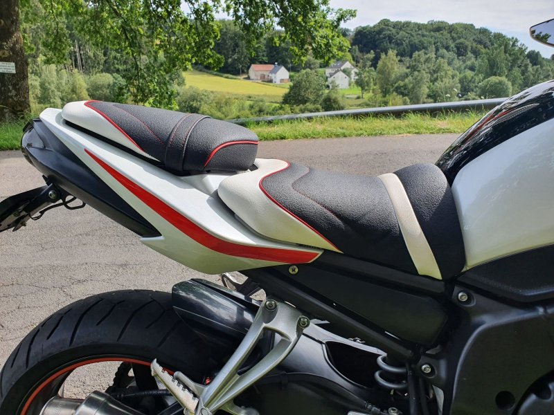 YAMAHA FZ1-N