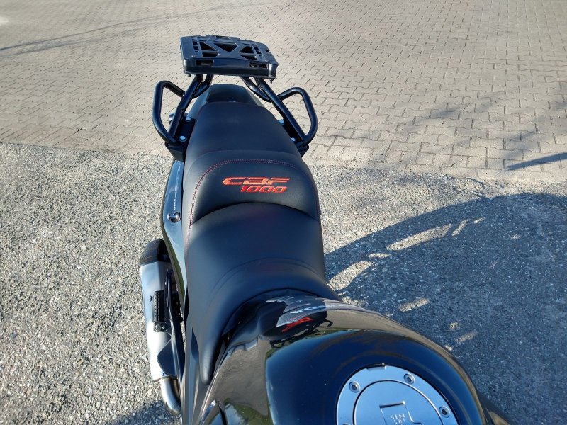 HONDA CBF 1000
