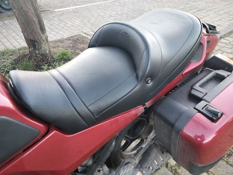 BMW K 75