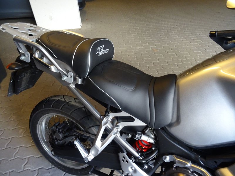 YAMAHA XTZ 1200 SUPER TENERE