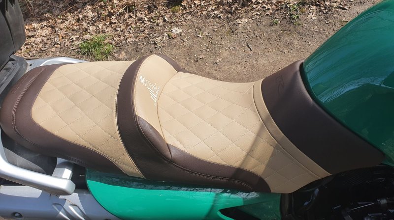 HONDA VARADERO XL 125 V