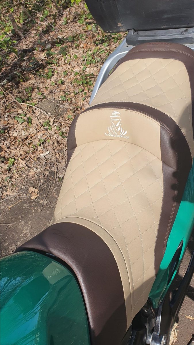 HONDA VARADERO XL 125 V