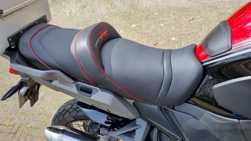 HONDA CROSSTOURER VFR 1200 X