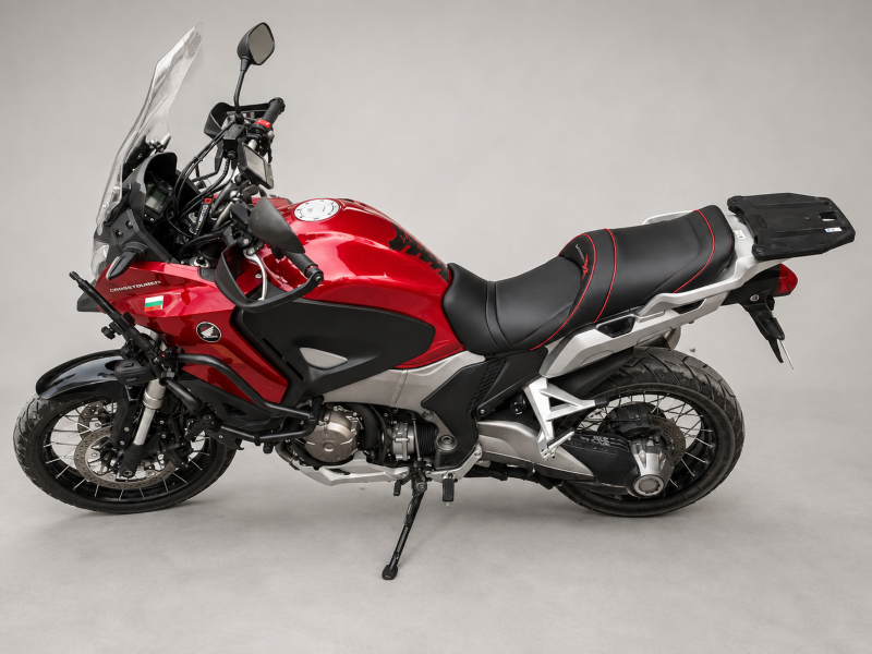 HONDA CROSSTOURER VFR 1200 X