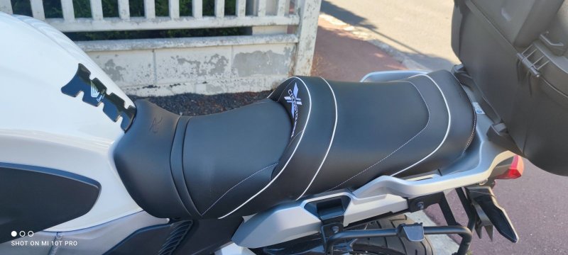 HONDA CROSSTOURER VFR 1200 X