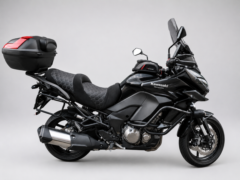 KAWASAKI VERSYS 1000