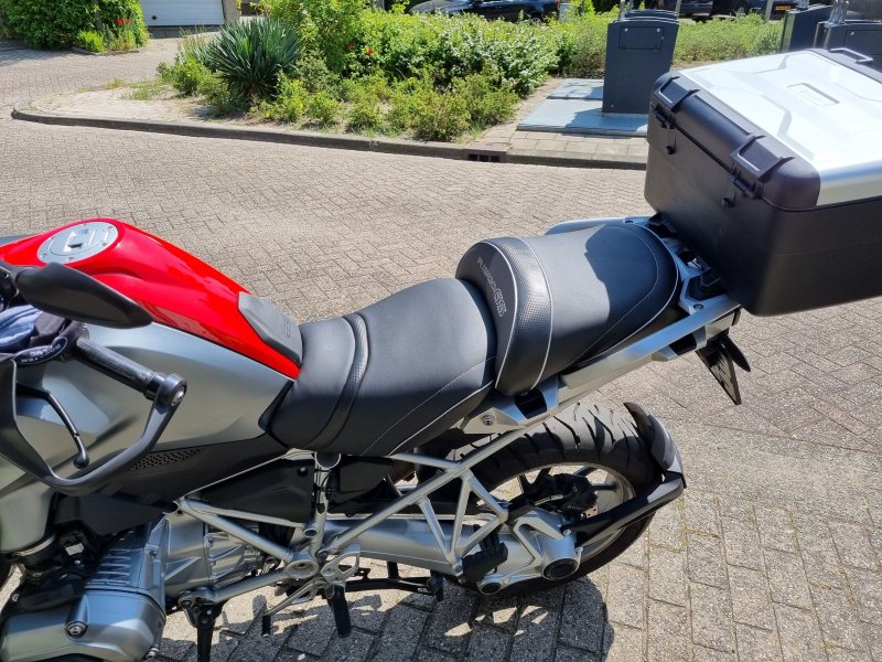 BMW R 1200 GS LC
