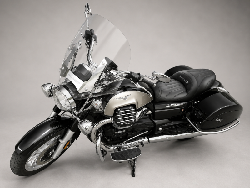 MOTO GUZZI CALIFORNIA 1400