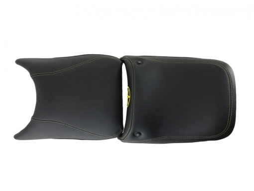Deluxe seat3