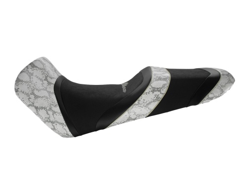 Designer style seat cover2