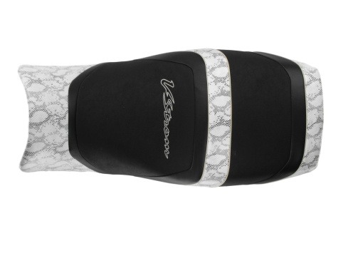 Designer style seat cover3