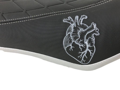 Selle Grand Confort4