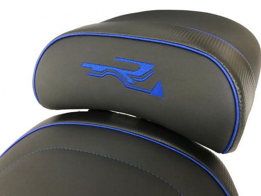 Deluxe seat4