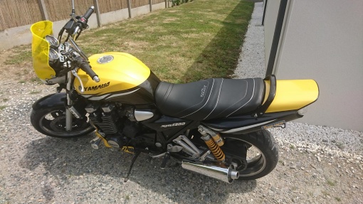 Designer style seat cover7