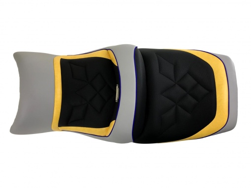 Deluxe seat3