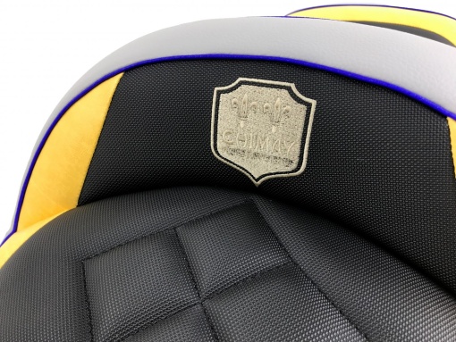 Deluxe seat4